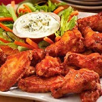 FIREWALKER Wicked Wings