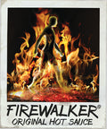 FIREWALKER ® Original Hot Sauce
